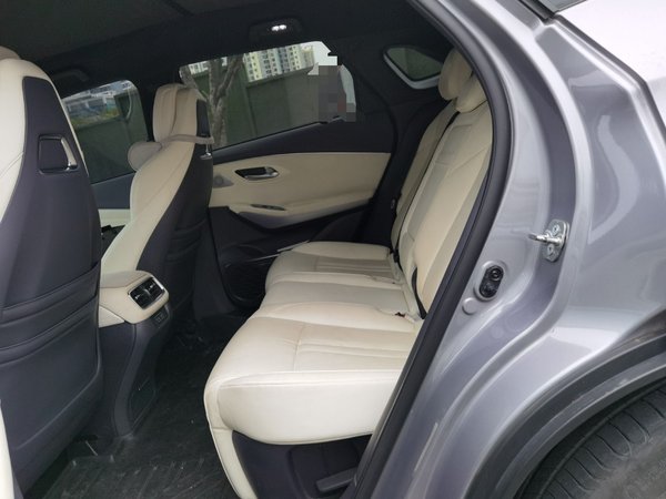 AION LX 2022, 45500 км, за 17983 USD - фото 18