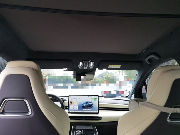 AION LX 2022, 45500 км, за 17983 USD - фото 19