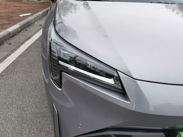 AION LX 2022, 45500 км, за 17983 USD - фото 7