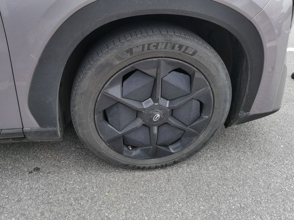 AION LX 2022, 45500 км, за 17983 USD - фото 8