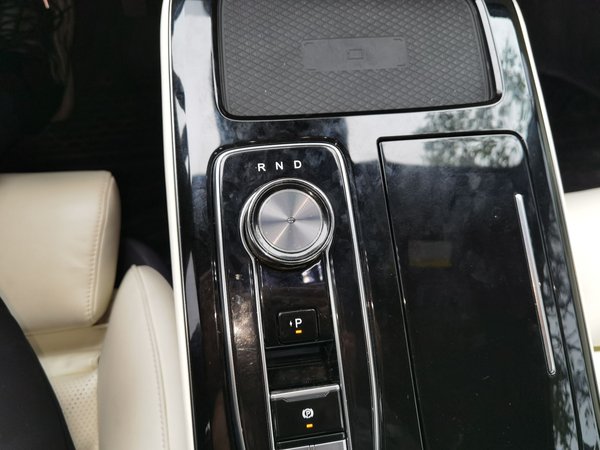 AION LX 2022, 45500 км, за 17983 USD - фото 15