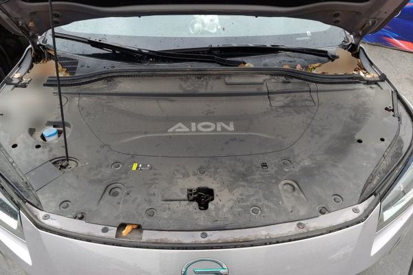 AION LX 2022, 55500 км, за 17779 USD - фото 18
