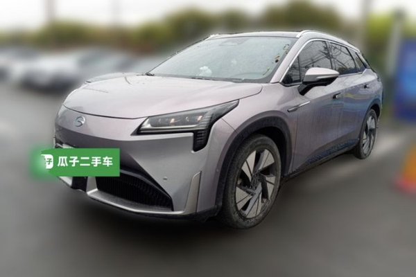 AION LX 2022, 55500 км, за 17779 USD - фото 6