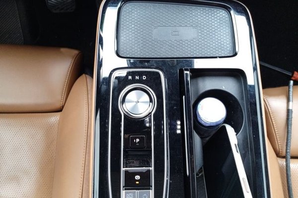 AION LX 2022, 55500 км, за 17779 USD - фото 11