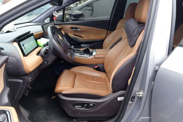 AION LX 2022, 55500 км, за 17779 USD - фото 12