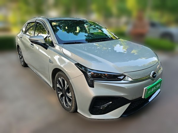 AION S 2020, 194200 км, за 8763 USD