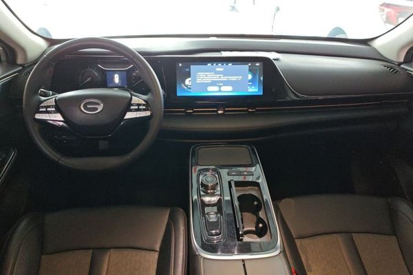 AION S 2022, за 12189 USD - фото 13