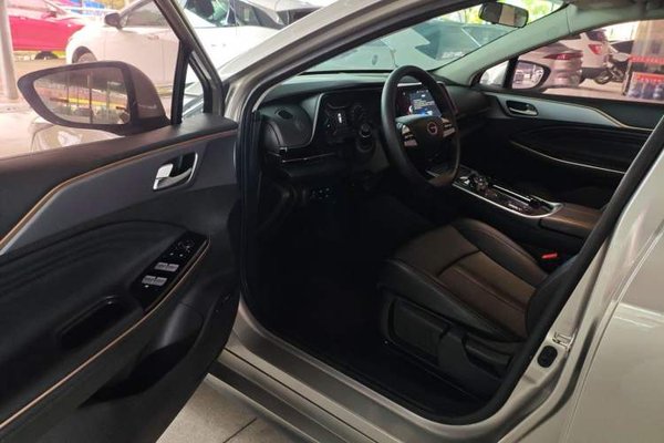 AION S 2022, за 12189 USD - фото 19