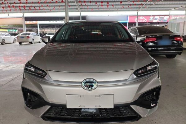 AION S 2022, за 12189 USD