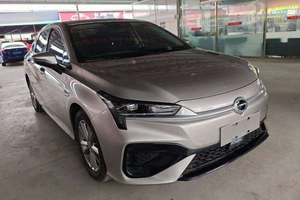 AION S 2022, за 12189 USD