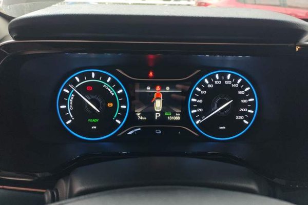 AION S 2022, за 12189 USD - фото 15