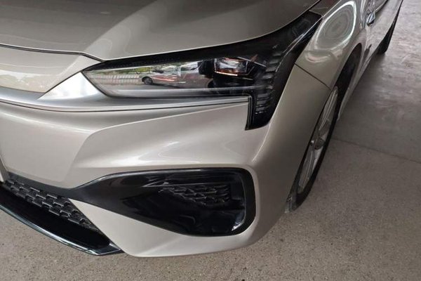 AION S 2022, за 12189 USD - фото 9