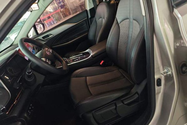 AION S 2022, за 12189 USD - фото 18