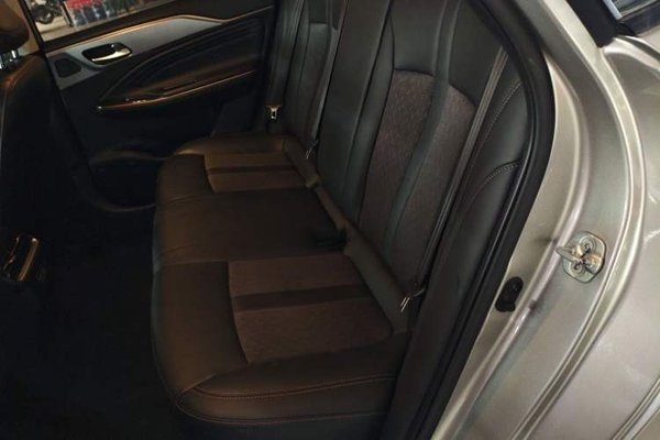 AION S 2022, за 12189 USD - фото 20