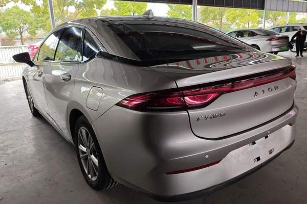 AION S 2022, за 12189 USD