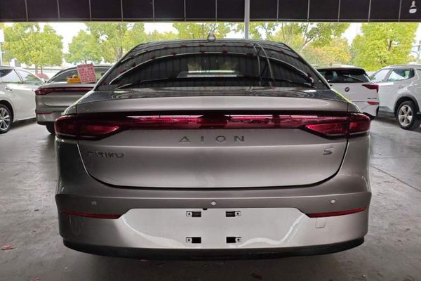 AION S 2022, за 12189 USD