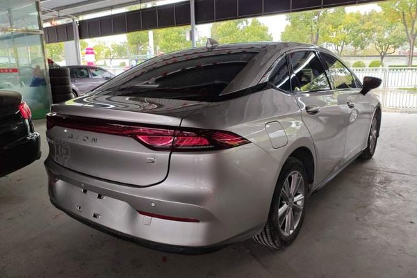 AION S 2022, за 12189 USD - фото 6