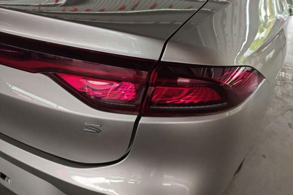 AION S 2022, за 12189 USD - фото 7