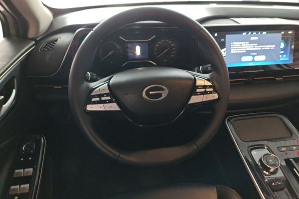AION S 2022, за 12189 USD - фото 14