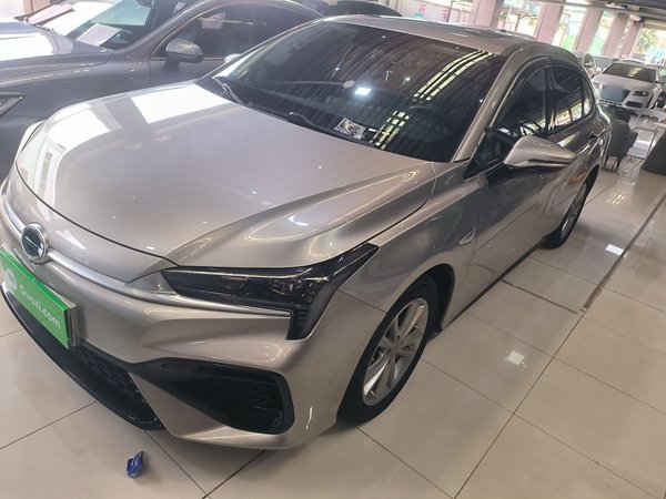 AION S 2022, 39100 км, за 11092 USD