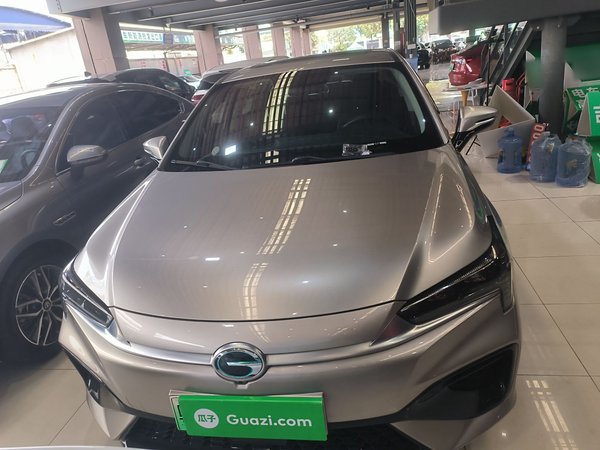 AION S 2022, 39100 км, за 11092 USD