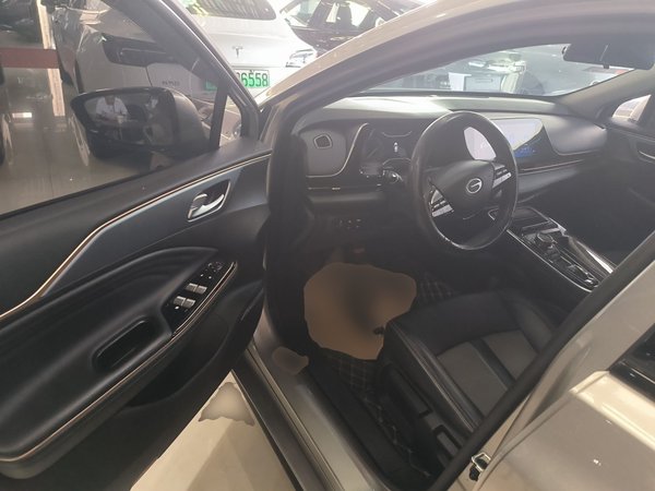 AION S 2022, 39100 км, за 11092 USD - фото 18