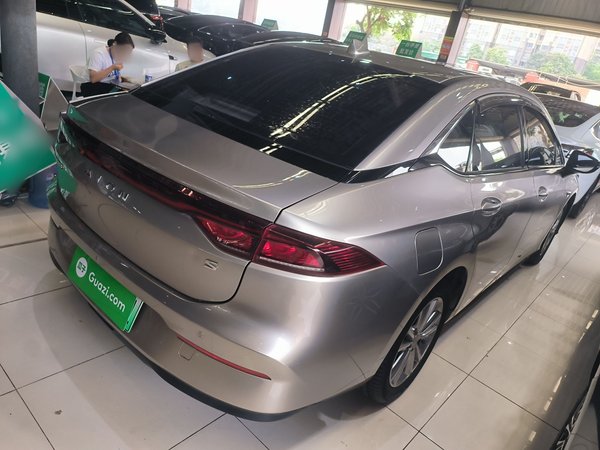 AION S 2022, 39100 км, за 11092 USD - фото 6