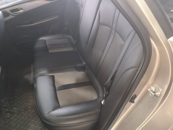 AION S 2022, 39100 км, за 11092 USD - фото 21