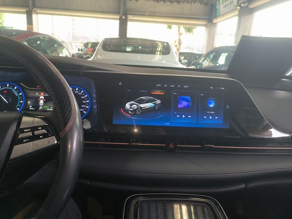 AION S 2022, 39100 км, за 11092 USD - фото 23