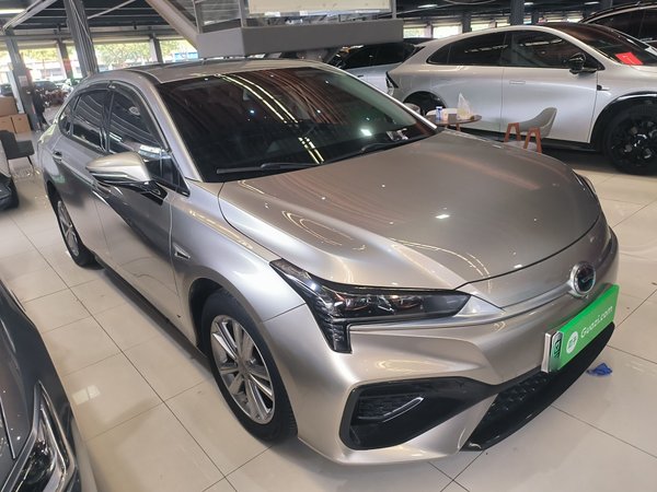 AION S 2022, 39100 км, за 11092 USD - фото 8