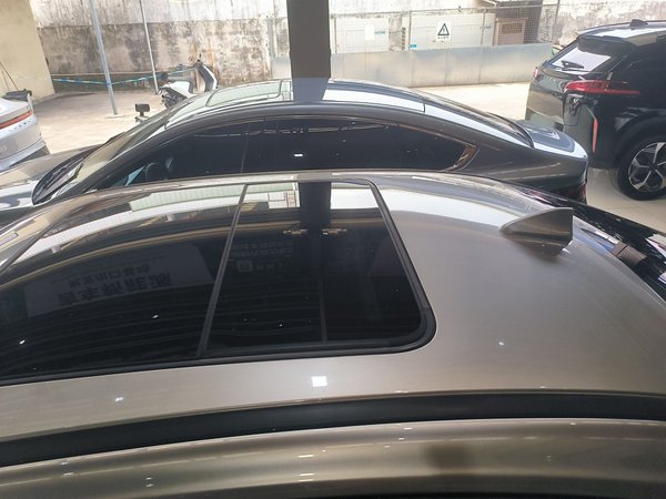 AION S 2022, 39100 км, за 11092 USD - фото 9