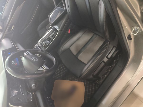 AION S 2022, 39100 км, за 11092 USD - фото 14