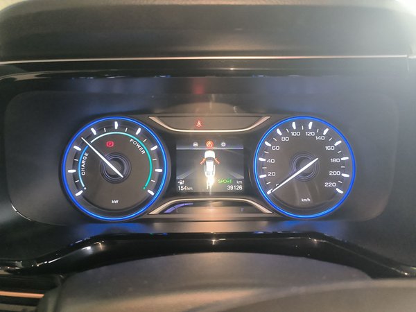 AION S 2022, 39100 км, за 11092 USD - фото 20