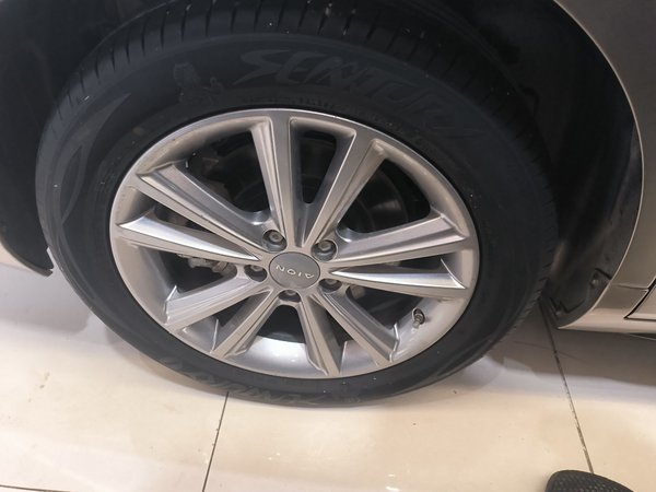 AION S 2022, 39100 км, за 11092 USD