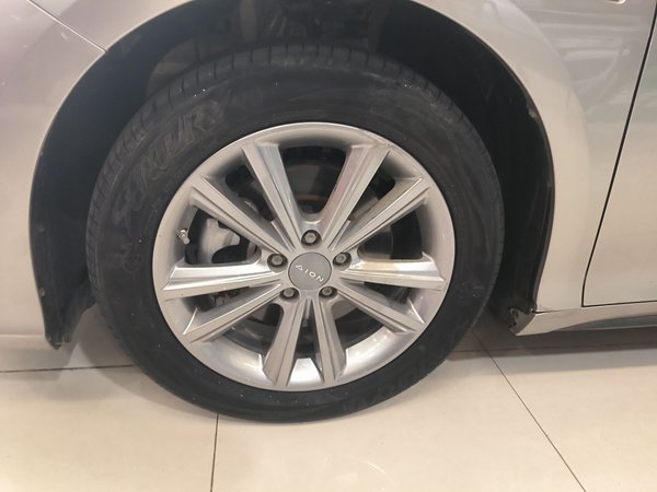 AION S 2022, 39100 км, за 11092 USD - фото 10