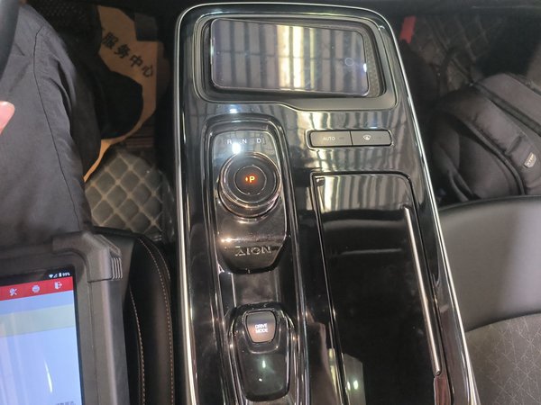 AION S 2022, 39100 км, за 11092 USD - фото 17