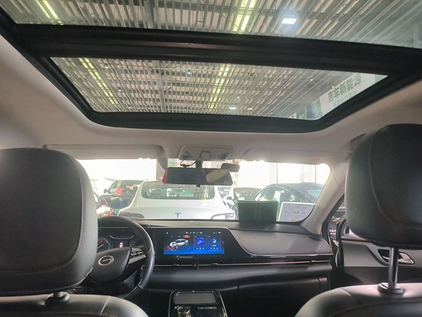 AION S 2022, 39100 км, за 11092 USD - фото 12