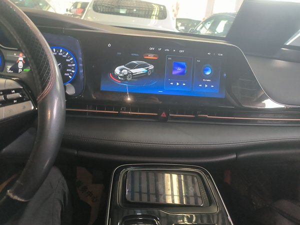 AION S 2022, 39100 км, за 11092 USD - фото 15