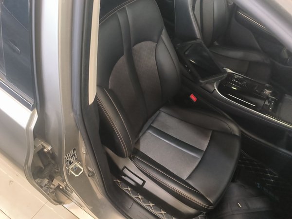 AION S 2022, 39100 км, за 11092 USD - фото 19