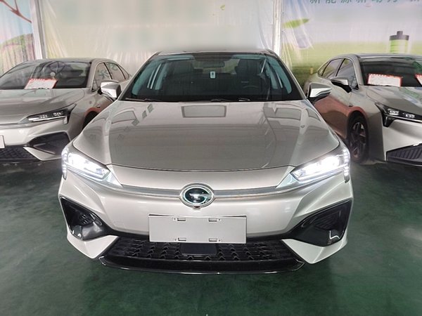 AION S 2023, 38700 км, за 12985 USD