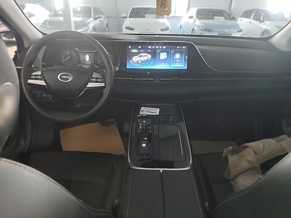 AION S 2023, 38700 км, за 12985 USD - фото 13