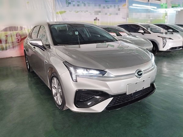 AION S 2023, 38700 км, за 12985 USD