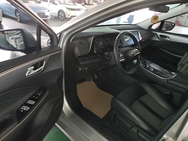 AION S 2023, 38700 км, за 12985 USD - фото 19