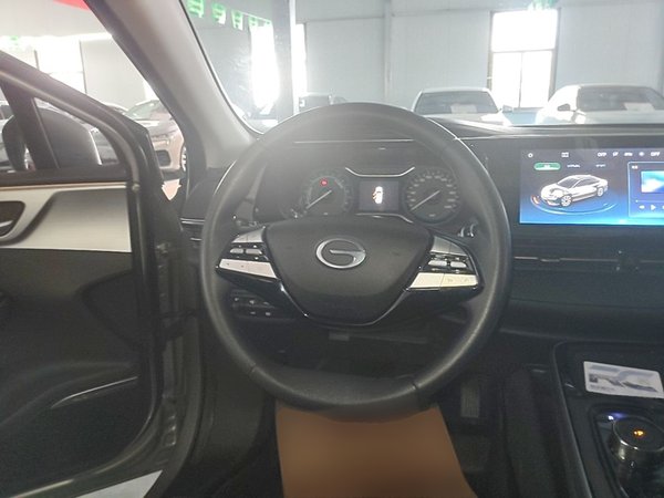 AION S 2023, 38700 км, за 12985 USD - фото 14