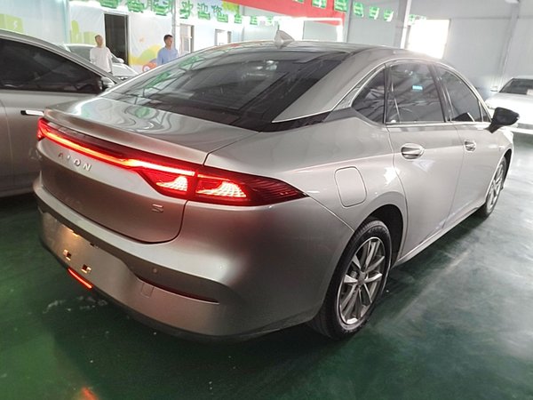 AION S 2023, 38700 км, за 12985 USD - фото 6