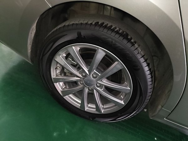 AION S 2023, 38700 км, за 12985 USD - фото 10