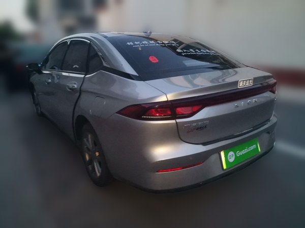 AION S 2023, 129100 км, за 11921 USD