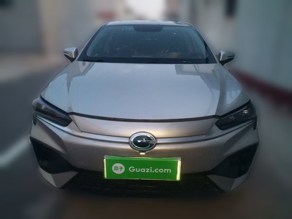 AION S 2023, 129100 км, за 11921 USD