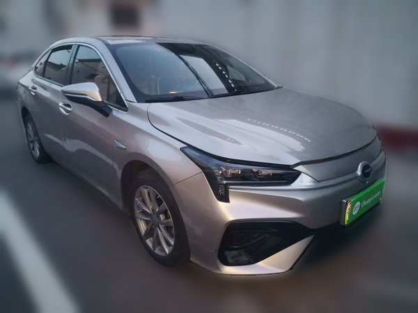 AION S 2023, 129100 км, за 11921 USD