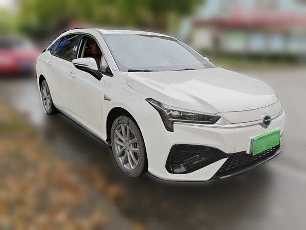 AION S 2023, 153500 км, за 10337 USD
